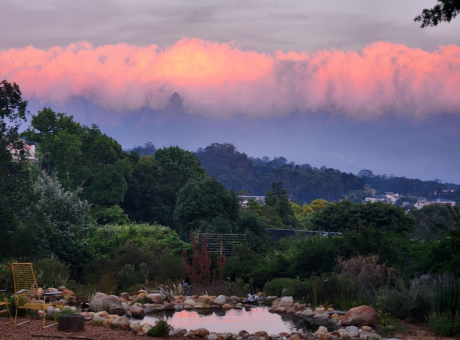 To Let 3 Bedroom Property for Rent in La Concorde Western Cape